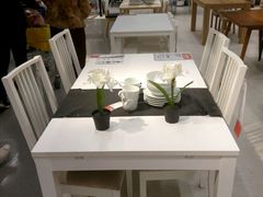 -宜家家居(西安未央商场店)