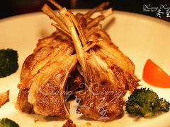 烤羊排-西藏饭店·亚克·食光自助餐厅(文殊院店)