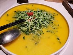 -肴约·花园式餐厅(湖里店)