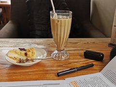 -1901 Cafe(西四店)