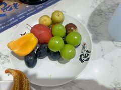 -初色海鲜自助(新辰里亚运村店)