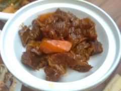 -西贝莜面村(上海百联西郊店)