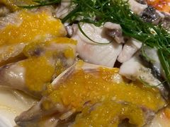 三味瘦身鱼-巡味顺德菜(龙华壹方城店)