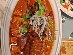 -峰厨大鱼泡饼(水上公园店)