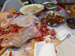 -靓靓蒸虾·头牌蒸虾(雪松路总店)