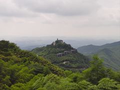 -莫干山风景区