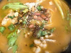 -缘久缘米粉(新街口店)