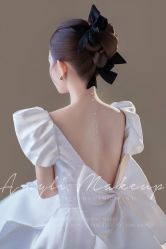 -艾米丽婚纱礼服