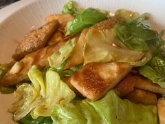 -巴依老爷新疆美食(工体旗舰店)
