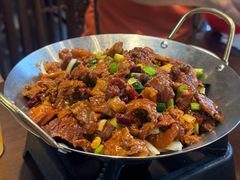 -高晓山馅饼店(牛庄百年店)