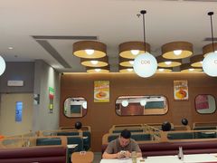 -香港深仔记茶餐厅(东门店)