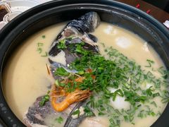 -炊江南·上海菜(国展华漕店)