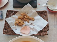 -聚鑫阁江浙菜·非遗传承技艺(青村帝华园店)