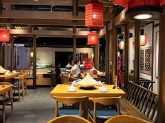 -老凯俚酸汤鱼(多彩城店)