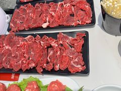 -牛品福潮汕牛肉火锅(旺庄店)