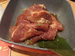 -新石器烤肉(百联川沙店)