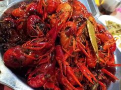 -刘一龙虾.烧烤(理工直营店)