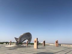 -南汇嘴观海公园