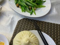 -清真悦宾楼食府(海湖店)