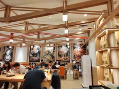 -味千拉面(广州白云机场T1西二店)