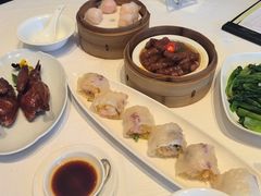 -金苑海鲜酒家(来魅力店)