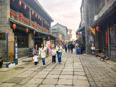 -唐山尚禾源旅游景区