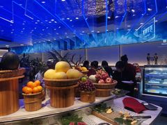 -好伦哥比萨烤肉自助(昌平航母店)