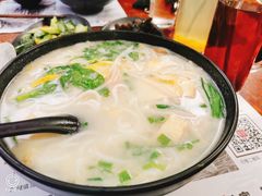 -束河人家(南锣鼓巷店)