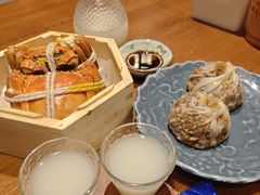 -鑫震源·苏式大虾生煎(山塘街店)