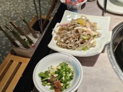 -野·大山里野生菌石锅土鸡(益田假日店)