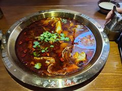 -受气牛肉·重庆耙牛肉(来福士店)