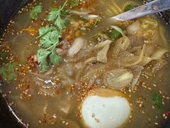 -顺姬冷面(长白西路店)