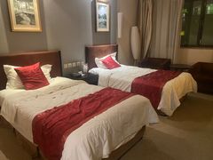 -北京九华山庄会展酒店