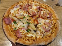 -棒约翰比萨·意面(君尚3019店)