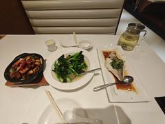 -至潮餐厅精致粤菜·活鲈鱼·走地鸡(珠江新城店)