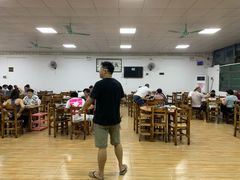 大堂-江村四哥新鲜牛肉店(江高总店)