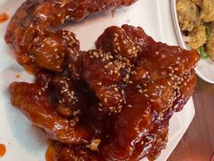 -谢记上海大排档(长寿路店)