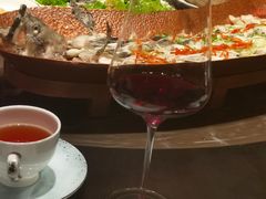 -海派悦庭·海胆烧麦·新融合菜(凯德广场店)