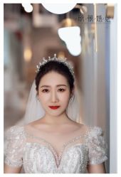 -欣薇婚纱(新源乐汇城店)