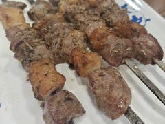-柴氏风味斋(甘家口店)