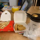 周六🍟炸鸡日