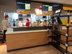 -麦当劳(世纪汇广场店)