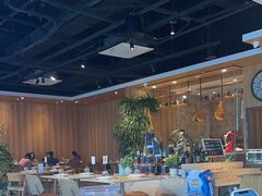 -1861意大利餐厅(文化广场店)