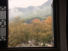 -塔川景区