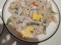 -老苏州芳和园茶酒楼  传统苏帮菜(观前店)