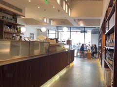-BAKER&SPICE(安福路店)
