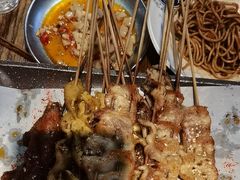 武汉凤爪王-不是烧烤·武汉烧烤·地道湖北菜(大成路店)