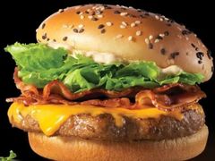 -麦当劳(哈西万达店)