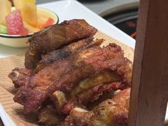 藤桥排骨-创味·民间海南菜·非遗藤桥排骨(藤桥·免税城店)