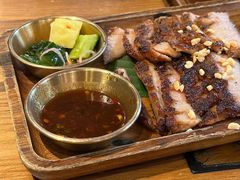 -泰堤坊(淡水体育馆店)